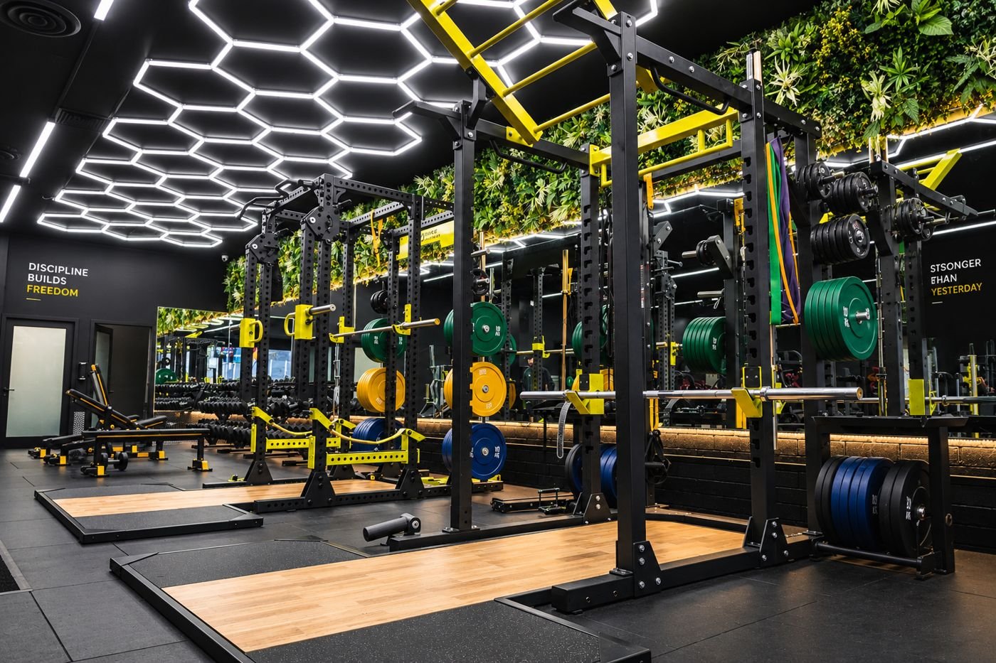 Gym